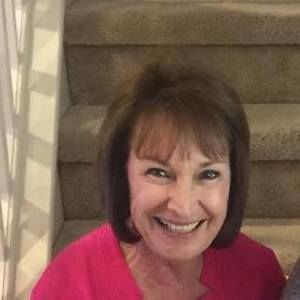 Meet your Posher, Janet